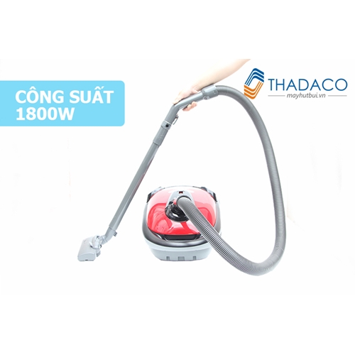 Máy hút bụi Hitachi CV-BA18 4